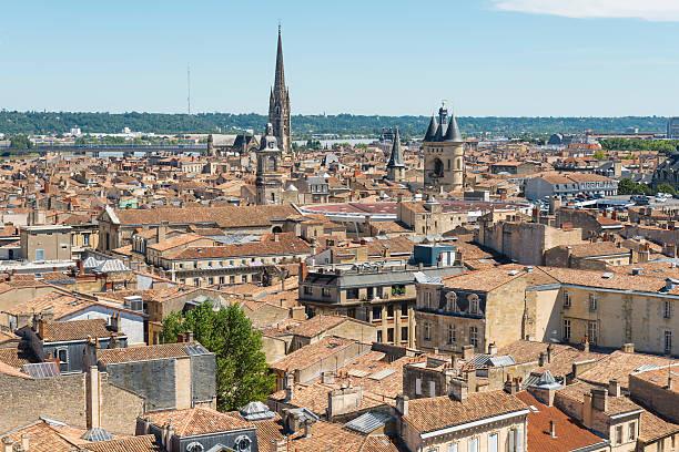 couvreur à Bordeaux