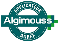 algimouss agrée